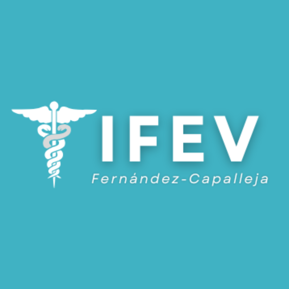 IFEV Academy Logo