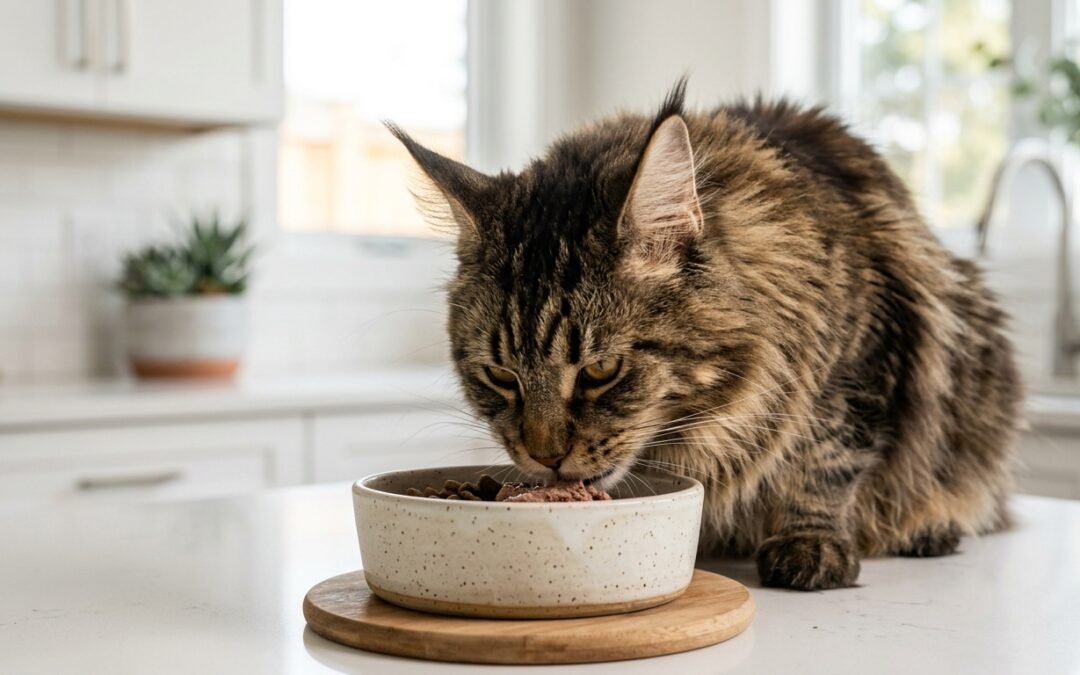 El Virus de la Leucemia Felina: Comprendiendo su Impacto en la Salud de los Gatos