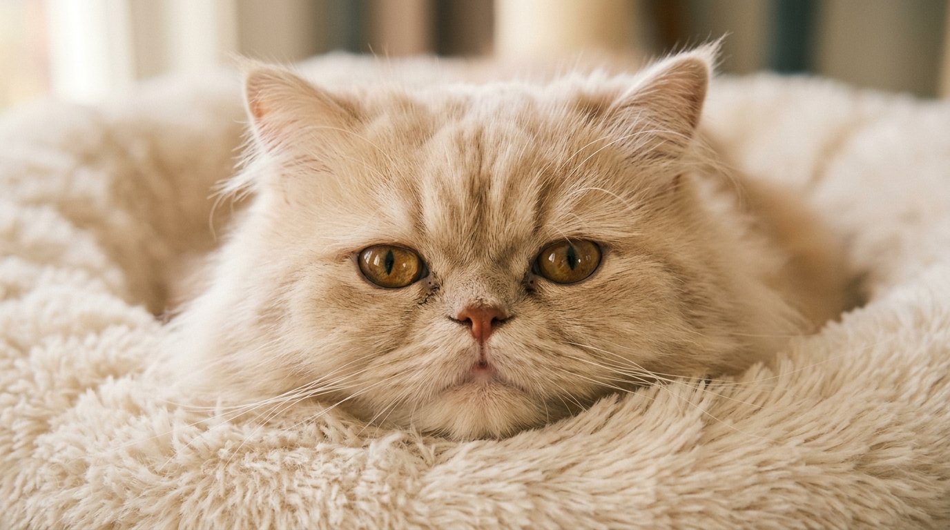 Gato Persa