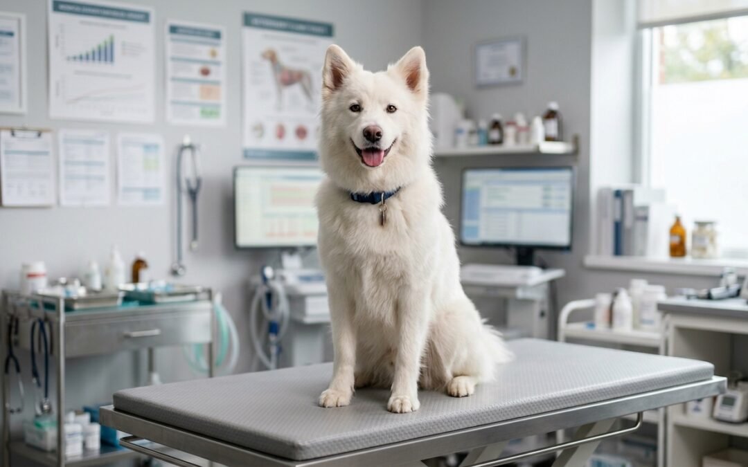 Diabetes en perros: consejos, síntomas y tratamiento