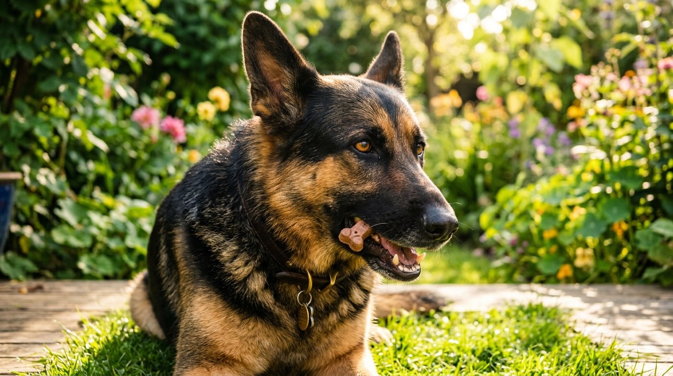 ¿Qué pasa cuando un perro tiene distemper?