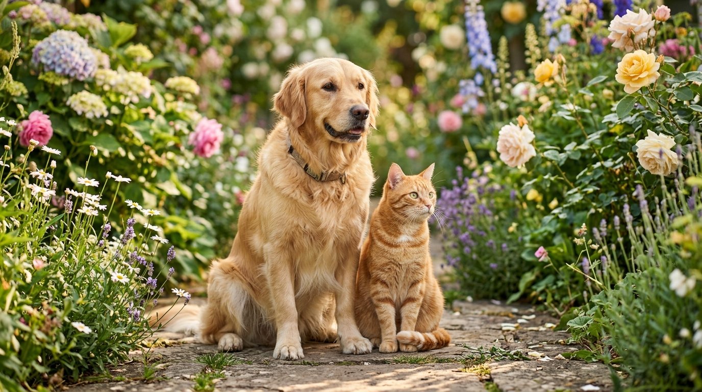 Osteoartritis en Perros y Gatos: Comprendiendo Esta Enfermedad Articular Común