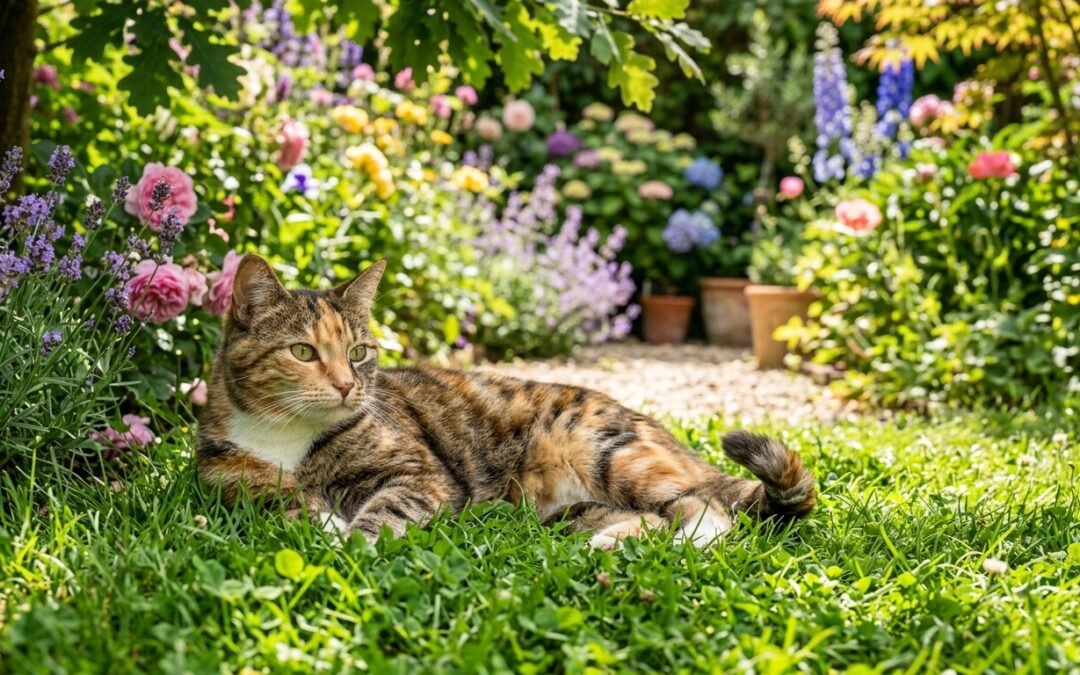 Insuficiencia Renal Crónica en Gatos: Causas, Síntomas y Manejo