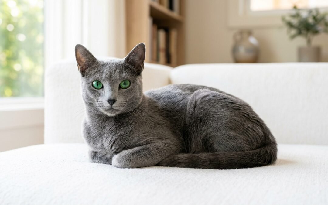 La Panleucopenia Felina: Comprendiendo una Enfermidad Letal