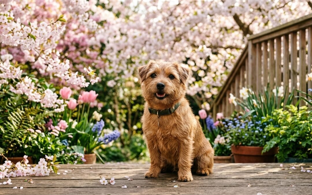 ¿Qué pasa si un perro tiene leishmaniosis?