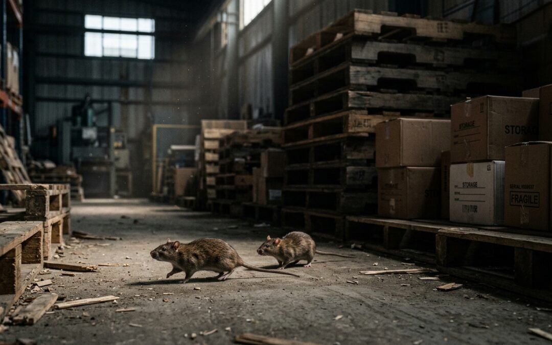 ¿Qué tan peligroso es el hantavirus?