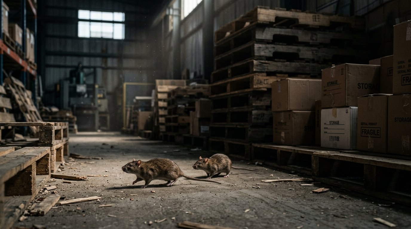 ¿Qué tan peligroso es el hantavirus?